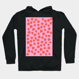 Strawberry Fields Hoodie